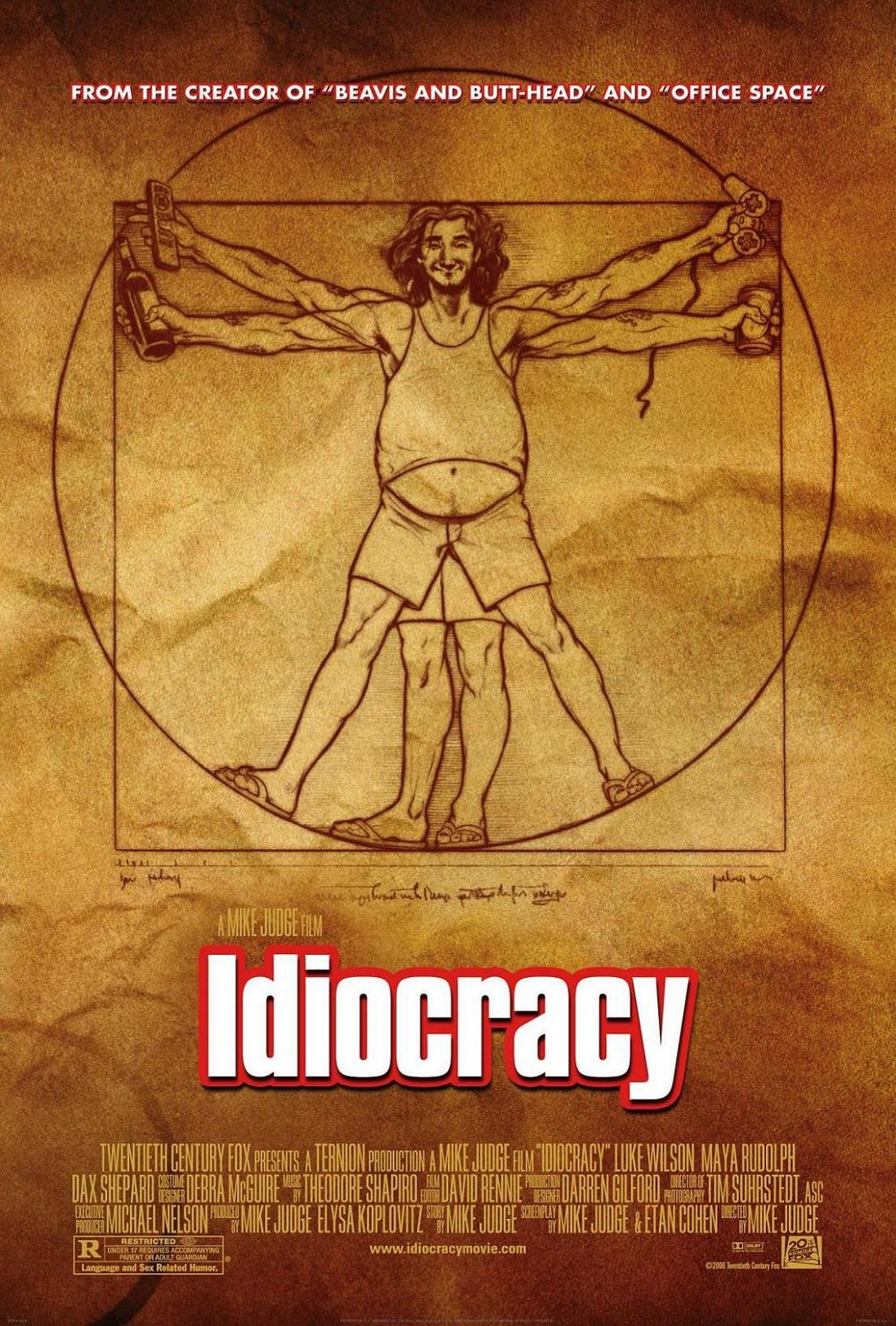 IDIOCRACY